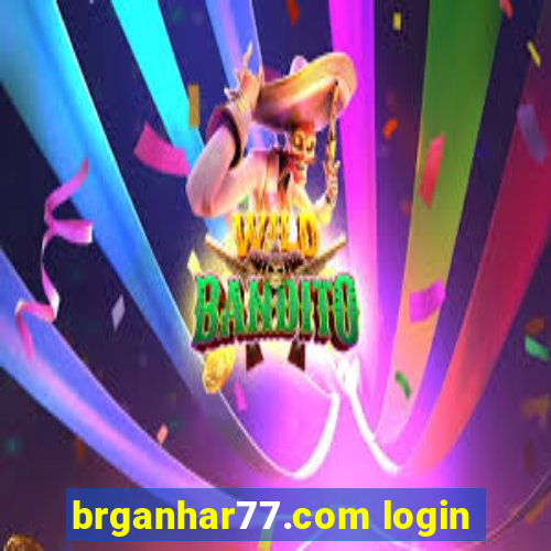 brganhar77.com login